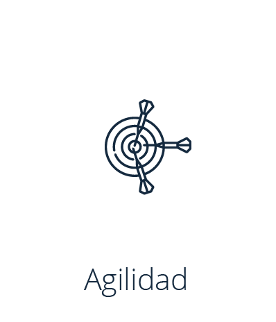 Agilidad